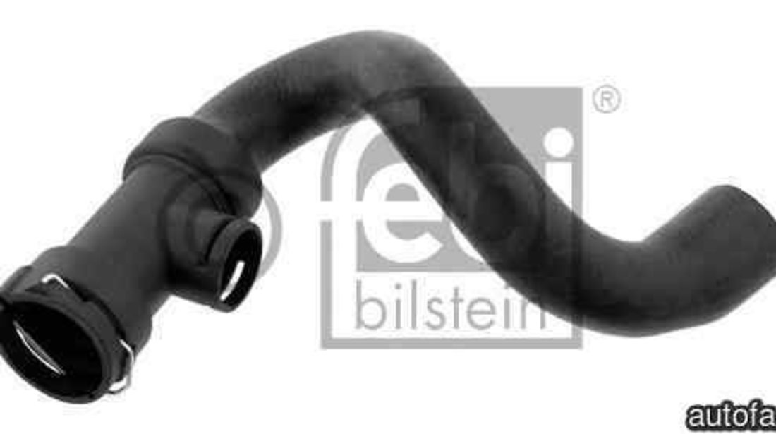 Furtun radiator SKODA SUPERB (3U4) FEBI BILSTEIN 36279