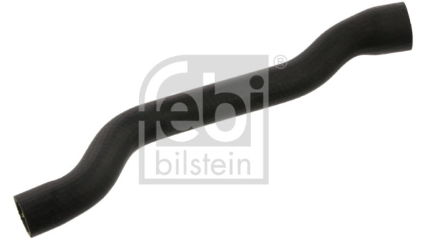 Furtun radiator spate stanga (37374 FEBI BILSTEIN) BMW