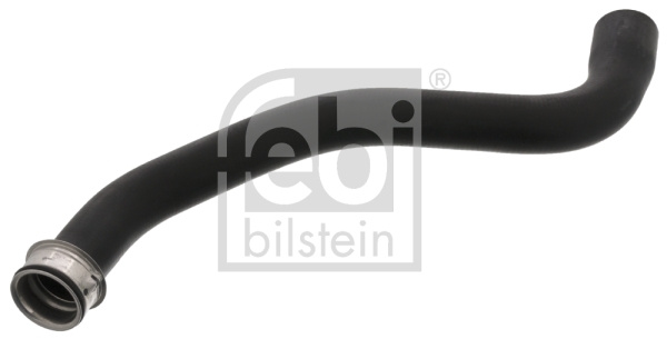 Furtun radiator stanga (46429 FEBI BILSTEIN) MERCEDES-BENZ