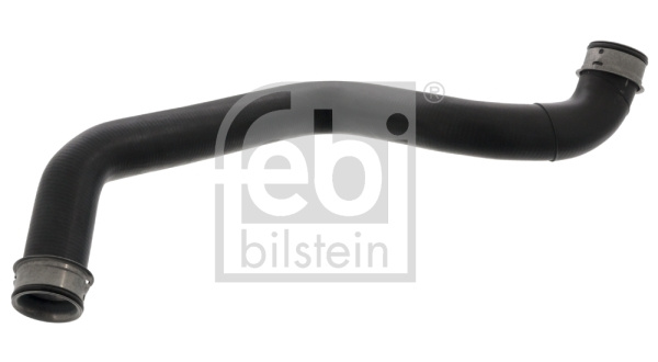Furtun radiator stanga (47542 FEBI BILSTEIN) MERCEDES-BENZ