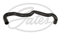 Furtun radiator stanga gates pentru renault clio 3...