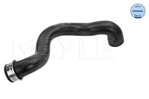 Furtun radiator superior dreapta (0192220014 MEYLE) MERCEDES-BENZ