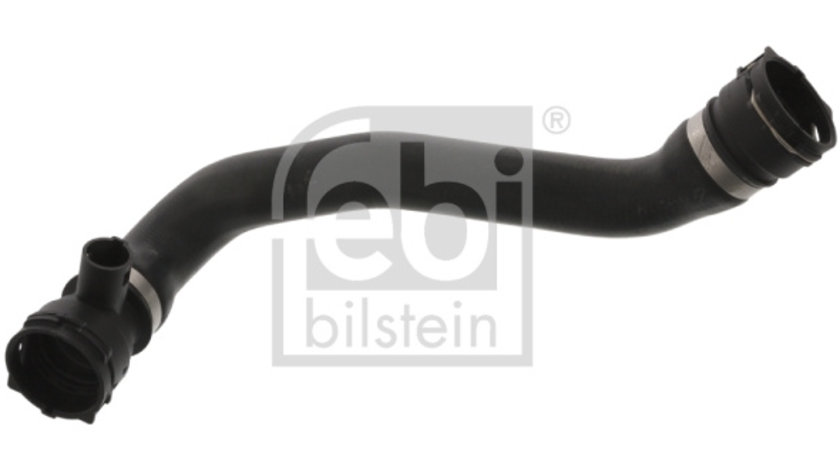 Furtun radiator superior dreapta (44603 FEBI BILSTEIN) BMW