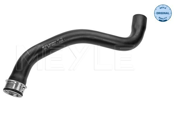 Furtun radiator superior stanga (0192220013 MEYLE) MERCEDES-BENZ
