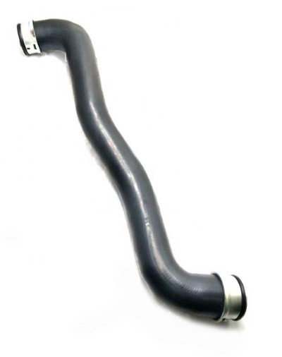 Furtun radiator superior stanga (12191668 MTR) MERCEDES-BENZ