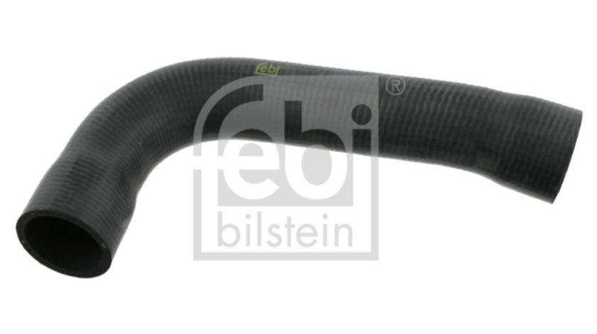 Furtun radiator superior stanga (27461 FEBI BILSTEIN) BMW