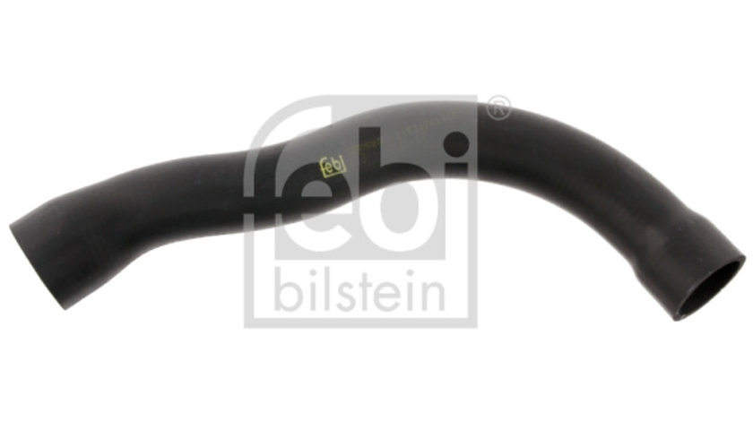 Furtun radiator superior stanga (28616 FEBI BILSTEIN) BMW