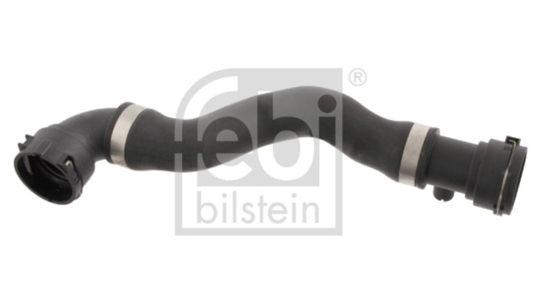 Furtun radiator superior stanga (28680 FEBI BILSTEIN) BMW