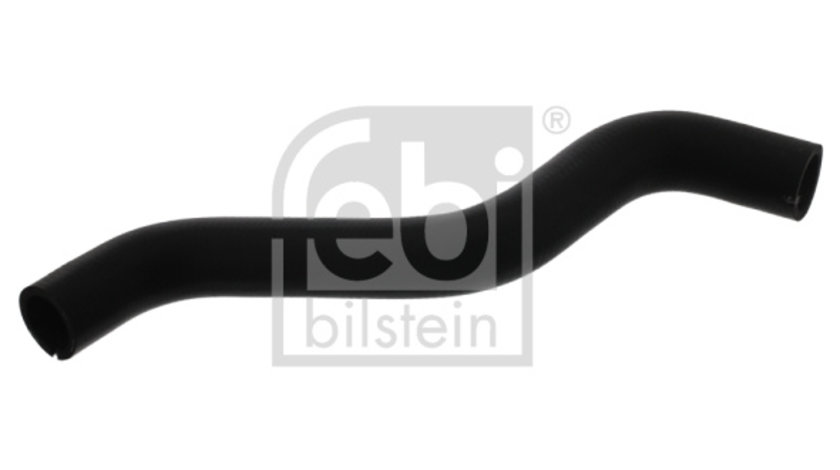 Furtun radiator superior stanga (38589 FEBI BILSTEIN) FIAT