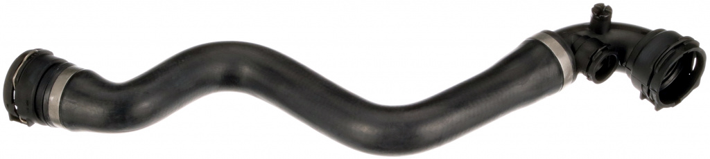Furtun Radiator Superior Stanga Gates Bmw Seria 3 E46 1998-2007 1.6-2.0 3936
