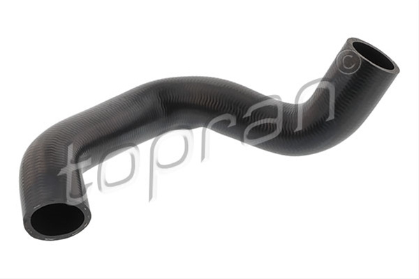 Furtun Radiator Topran Opel 207 335