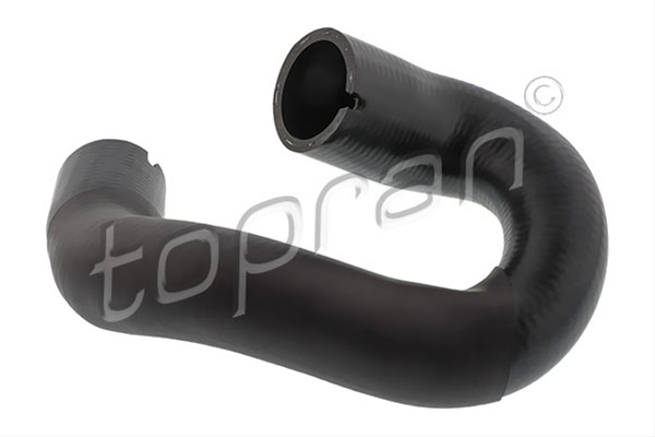 Furtun Radiator Topran Opel 207 336