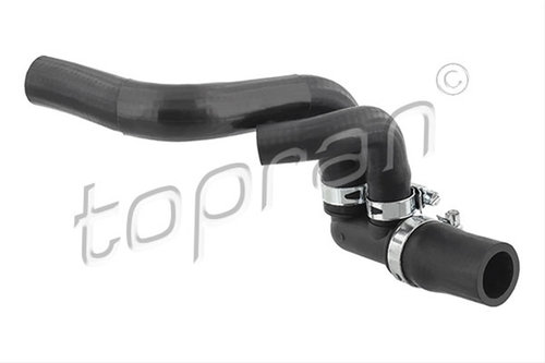 Furtun Radiator Topran Seat 109 020
