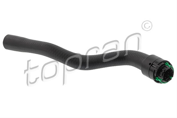 Furtun Radiator Topran Vauxhall 207 685