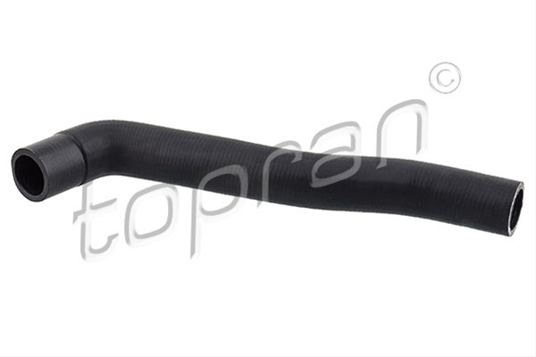 Furtun Radiator Topran Vw 101 452