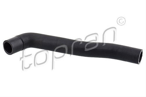 Furtun Radiator Topran Vw 101 452