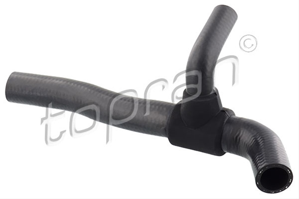Furtun Radiator Topran Vw 101 453