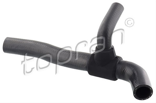 Furtun Radiator Topran Vw 101 453