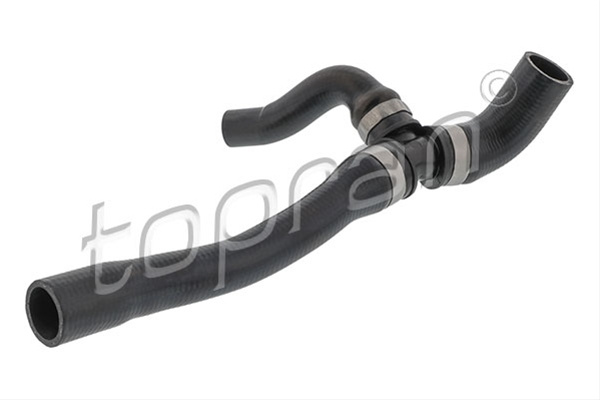 Furtun Radiator Topran Vw 109 009