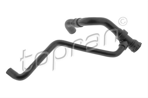 Furtun Radiator Topran Vw 111 974