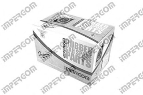 Furtun radiator TOYOTA YARIS (P1) (1999 - 2005) ORIGINAL IMPERIUM 228018 piesa NOUA