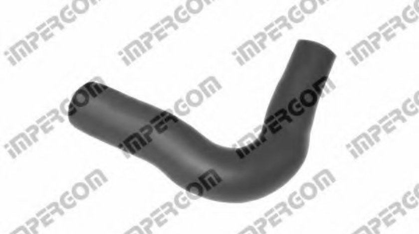 Furtun radiator TOYOTA YARIS (P9) (2005 - 2013) ORIGINAL IMPERIUM 228016 piesa NOUA