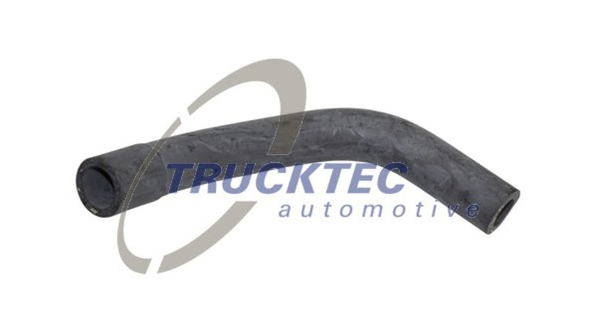 Furtun,radiator ulei transmisie (0325001 TRUCKTEC) VOLVO