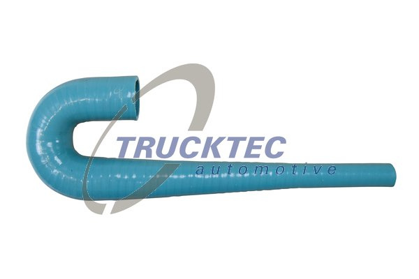 Furtun,radiator ulei transmisie (0325002 TRUCKTEC) VOLVO