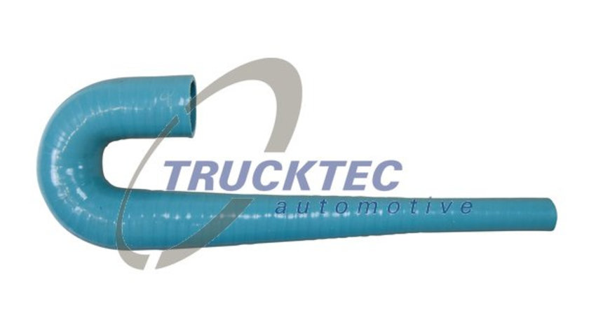 Furtun,radiator ulei transmisie (0325002 TRUCKTEC) VOLVO