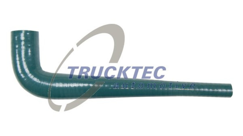 Furtun,radiator ulei transmisie (0325003 TRUCKTEC) VOLVO