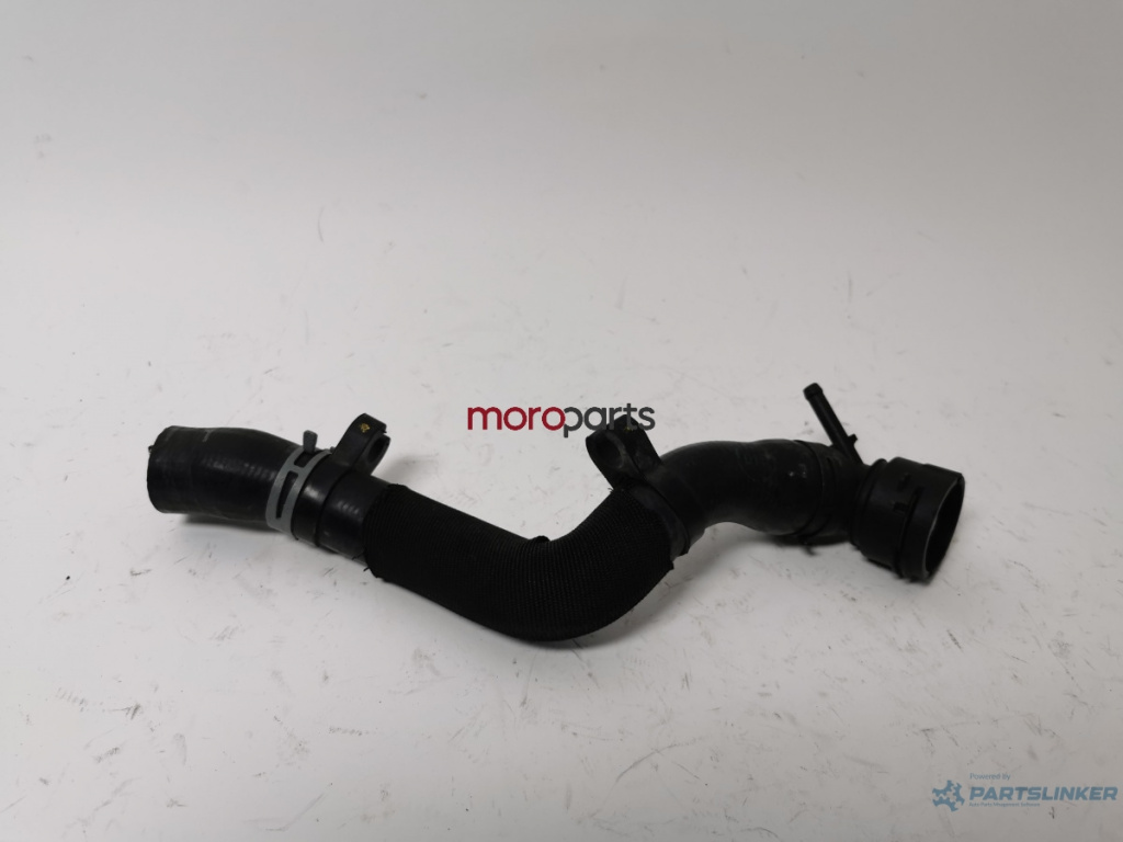 Furtun radiator Volkswagen Golf 4 (1J1) Hatchback 2001 OEM 6Q0122101BE