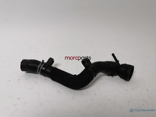 Furtun radiator Volkswagen Golf 4 (1J1) Hatchback 2001 OEM 6Q0122101BE