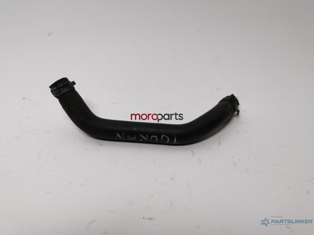 Furtun radiator Volkswagen Golf 5 (1K1) Hatchback 2005 1.9 TDI OEM 1K0121157AG