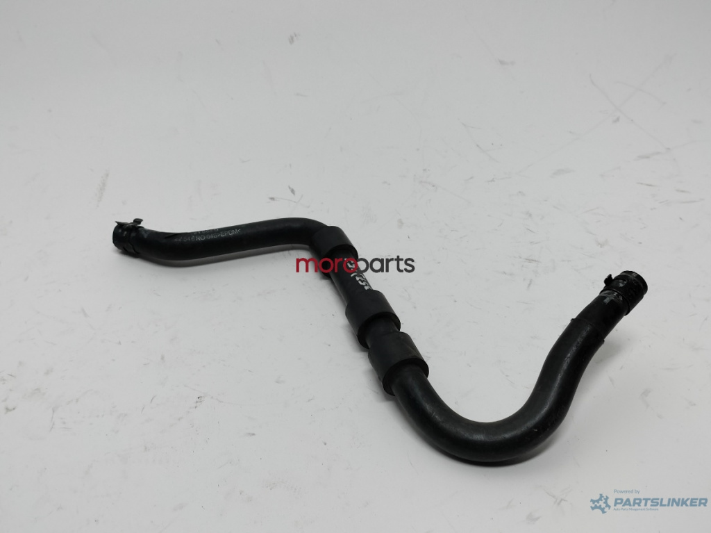 Furtun radiator ​Volkswagen Passat CC (357) DSG 2.0 tdi CBB B 2009 VOLKSWAGEN PASSAT CC (357) [ 2008 - 2012 ] OEM 1K0122447GR