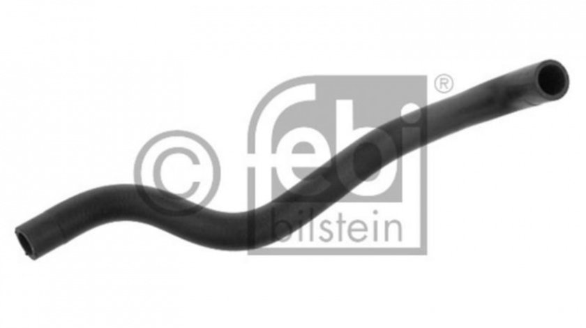 Furtun radiator Volkswagen VW CADDY II combi (9K9B) 1995-2004 #2 016063