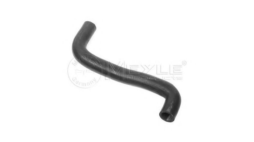 Furtun radiator Volkswagen VW JETTA Mk II (19E, 1G2, 165) 1983-1992 #2 026121053G