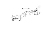 Furtun radiator Volkswagen VW PASSAT (3A2, 35I) 19...