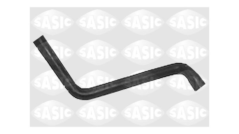 Furtun radiator Volkswagen VW VENTO (1H2) 1991-1998 #2 08398