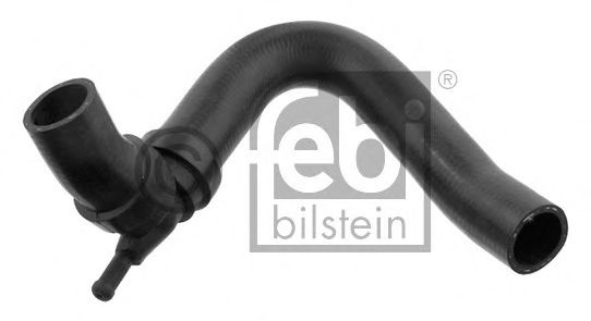 Furtun radiator VOLVO V40 Combi (VW) (1995 - 2004) FEBI BILSTEIN 33461 piesa NOUA