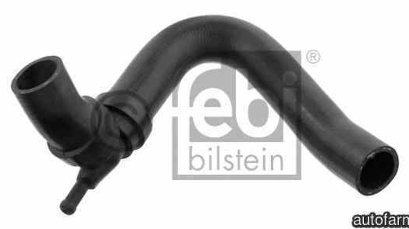 Furtun radiator VOLVO V40 combi VW FEBI BILSTEIN 33461