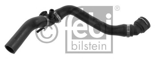 Furtun radiator VW BORA Combi (1J6) (1999 - 2005) FEBI BILSTEIN 36092 piesa NOUA