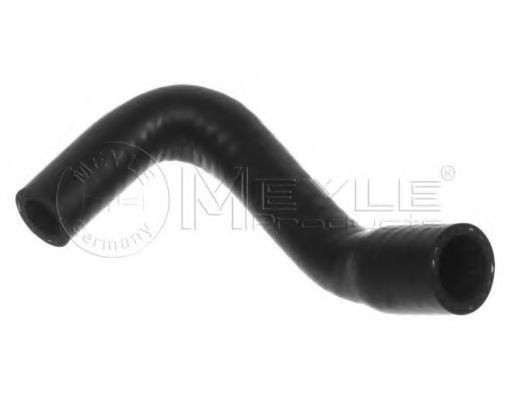 Furtun radiator VW BORA Combi (1J6) (1999 - 2005) MEYLE 119 121 0148 piesa NOUA
