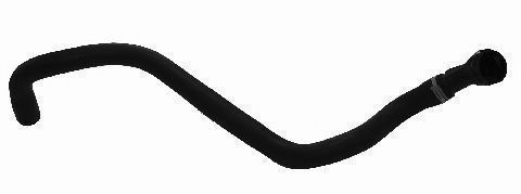 Furtun radiator VW BORA Combi (1J6) (1999 - 2005) STC T409045 piesa NOUA