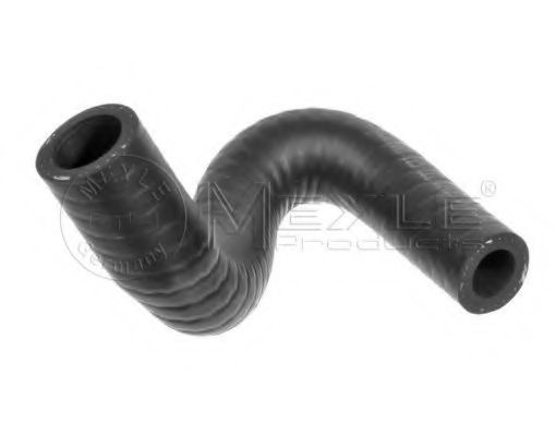 Furtun radiator VW GOLF III (1H1) (1991 - 1998) MEYLE 119 121 0149 piesa NOUA