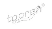 Furtun radiator VW GOLF III (1H1) (1991 - 1998) TO...