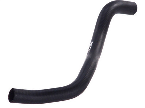 Furtun radiator VW GOLF III (1H1) (1991 - 1998) TOPRAN 108 318 piesa NOUA