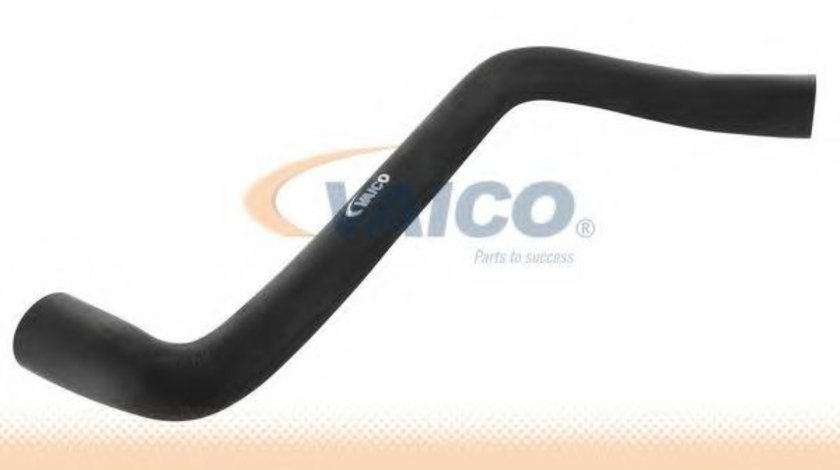 Furtun radiator VW GOLF III (1H1) (1991 - 1998) VAICO V10-0073 piesa NOUA