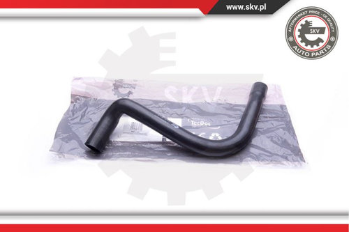 Furtun radiator ; VW GOLF III IV 1.8 ; 1H0121101A