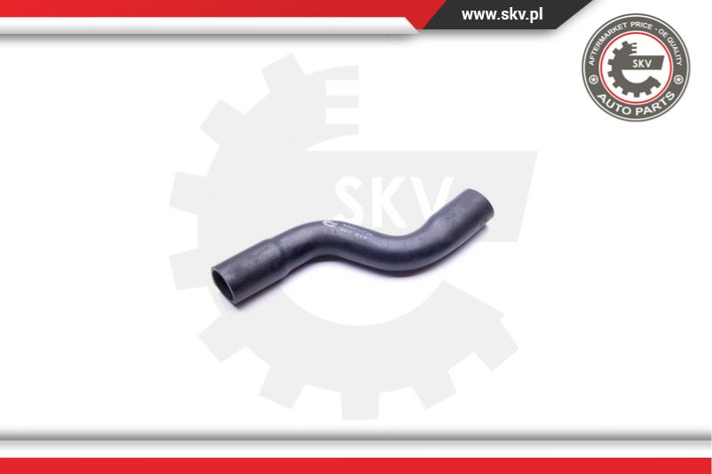 Furtun radiator ; VW Golf IV 1.8 BMW 5 1.8 ; 1H0121051A