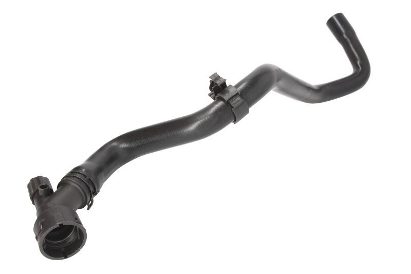 Furtun radiator VW GOLF IV (1J1) (1997 - 2005) TOPRAN 112 018 piesa NOUA